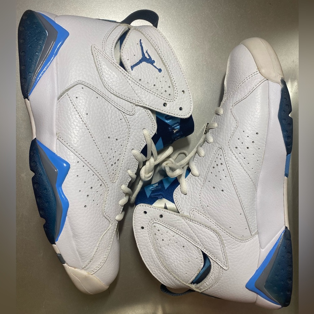 Jordan 7 Retro